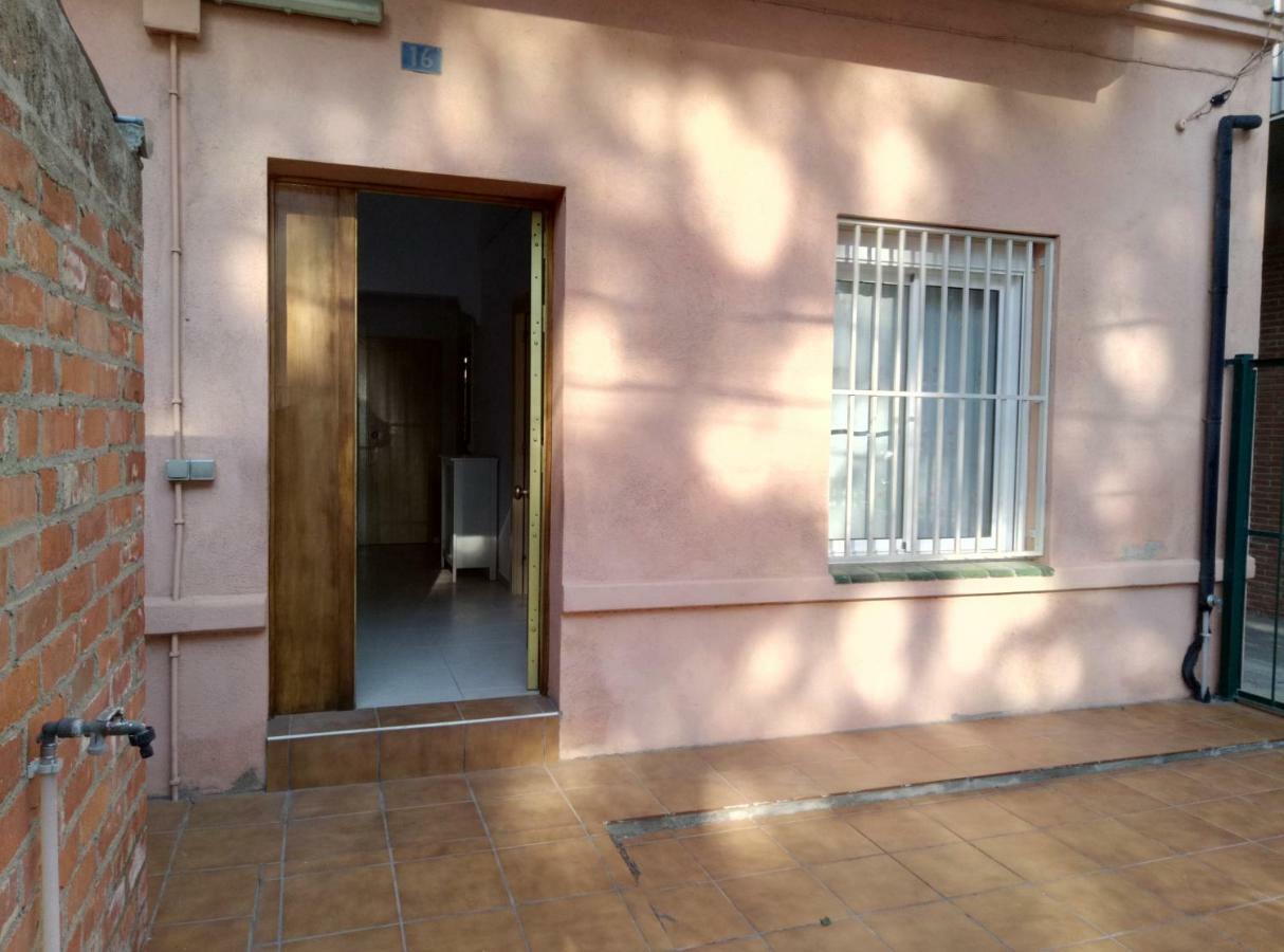 Casa Carmen Barcelona Lägenhet El Prat de Llobregat Exteriör bild