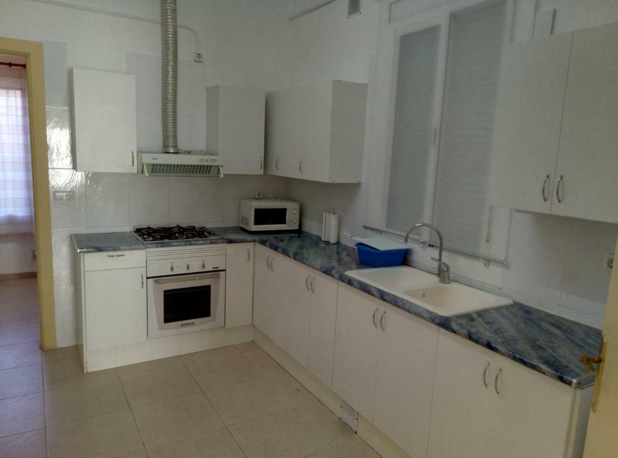 Casa Carmen Barcelona Lägenhet El Prat de Llobregat Exteriör bild