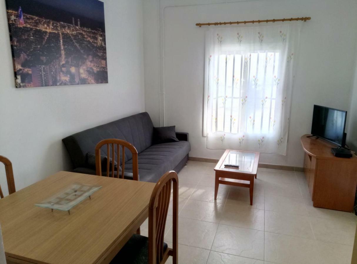 Casa Carmen Barcelona Lägenhet El Prat de Llobregat Exteriör bild