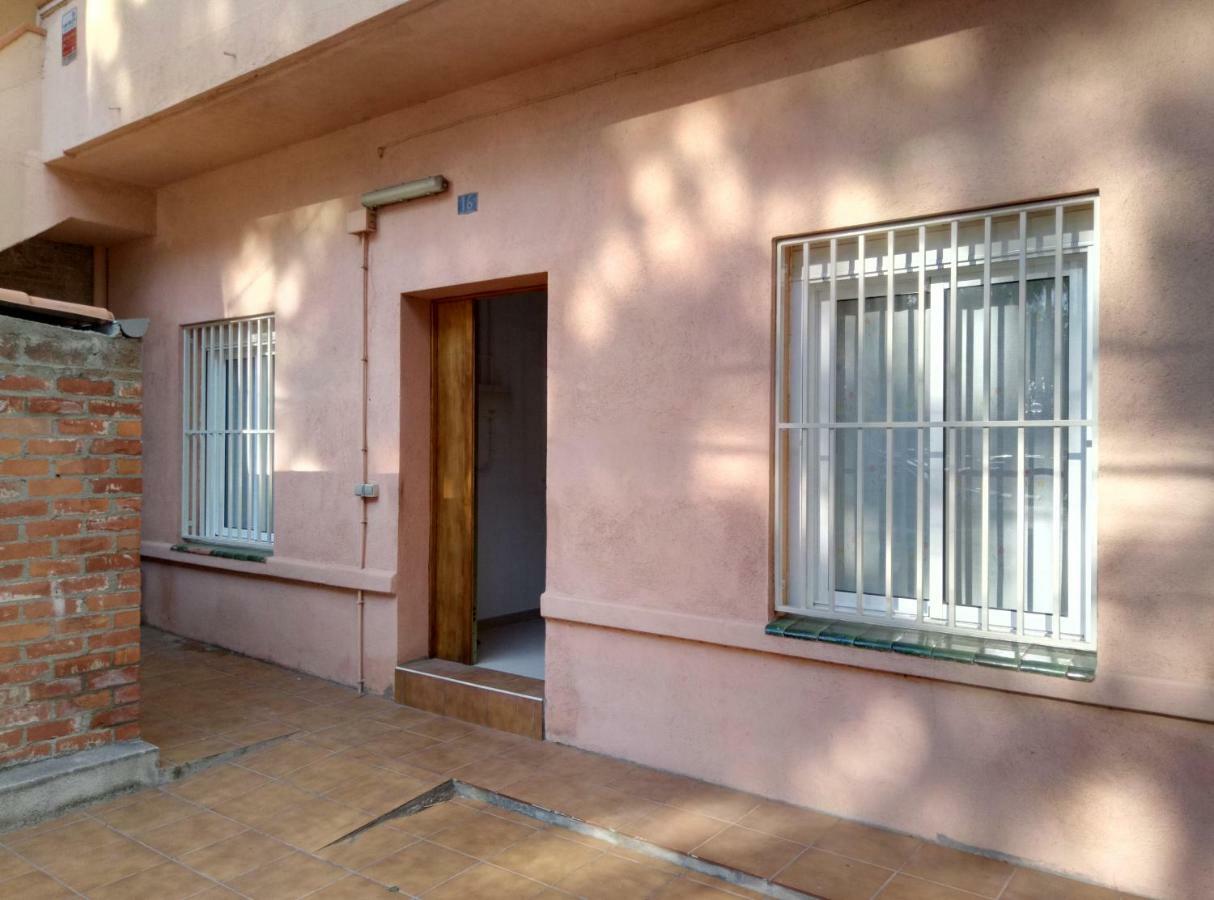 Casa Carmen Barcelona Lägenhet El Prat de Llobregat Exteriör bild