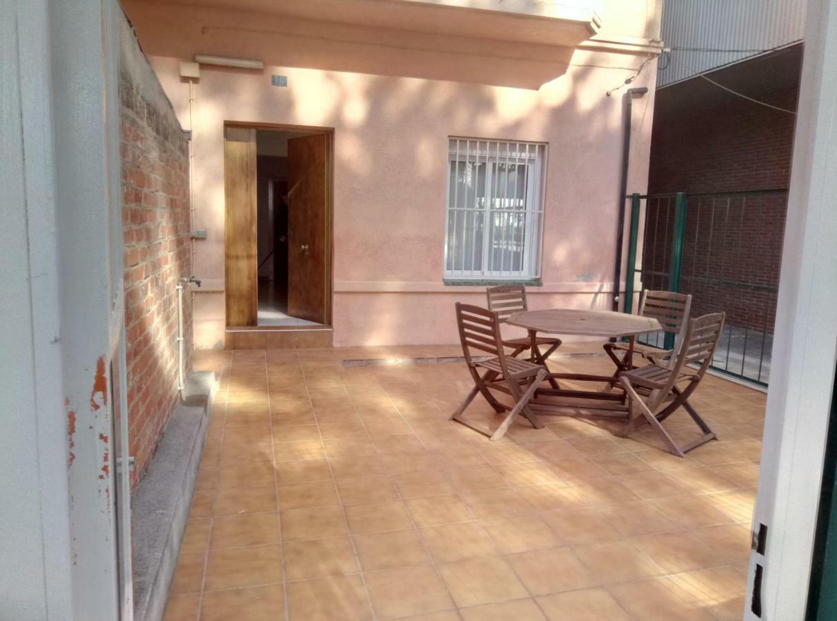 Casa Carmen Barcelona Lägenhet El Prat de Llobregat Exteriör bild